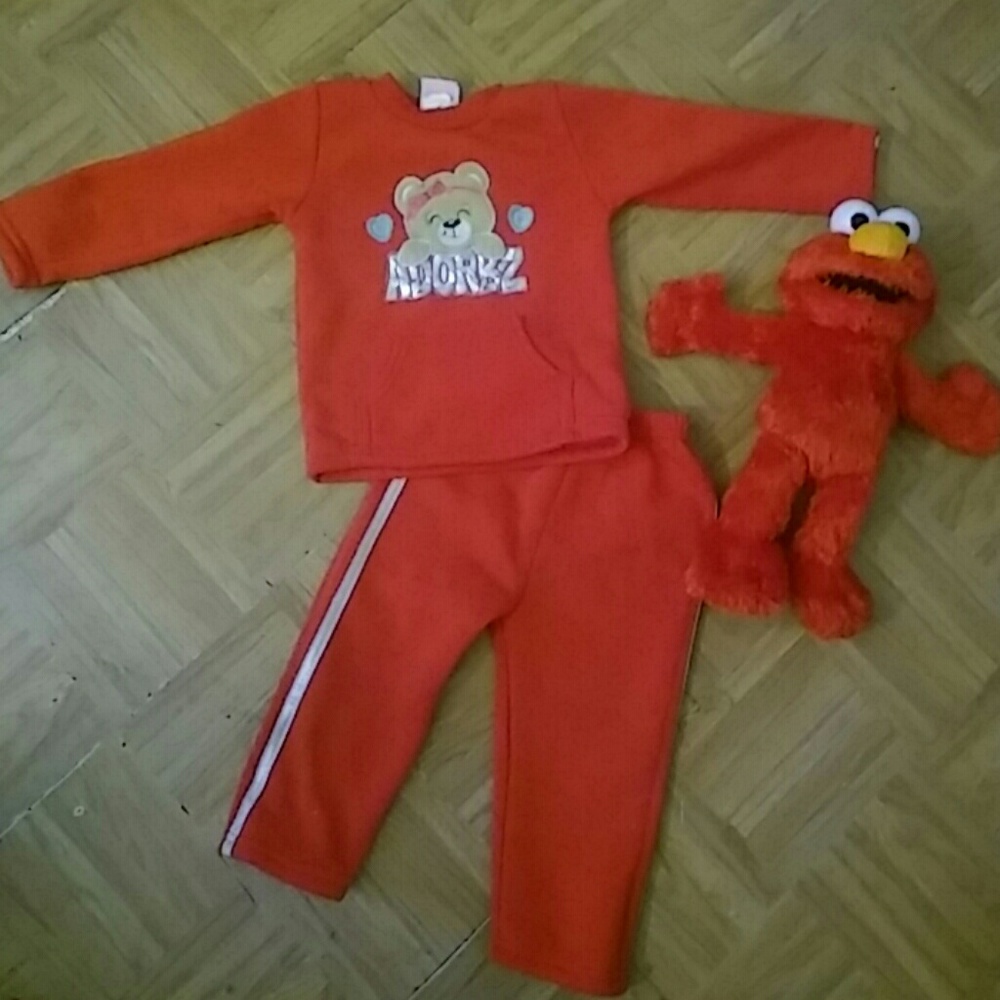 Baby set